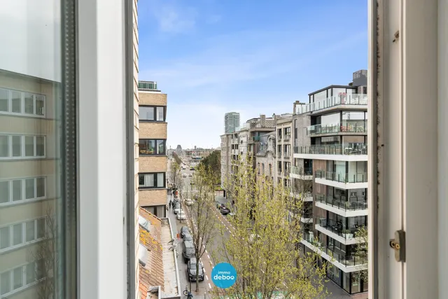 Appartement te koop in Oostende – 1/10
