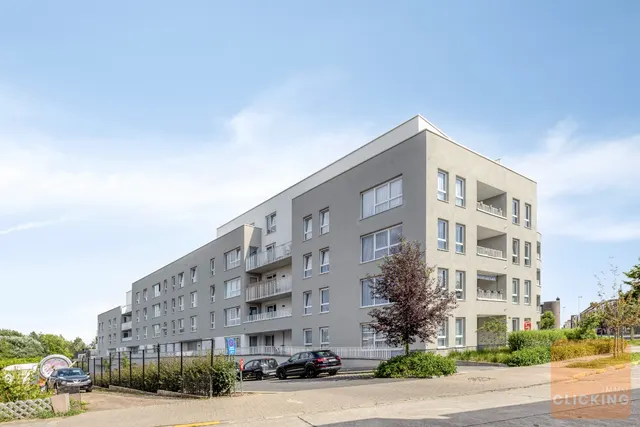 Appartement à vendre à Zellik – 1/10