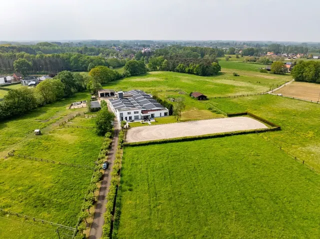 Maison à vendre à Herselt – 1/10