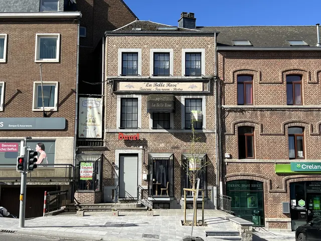 Maison à vendre à Beauraing – 1/10