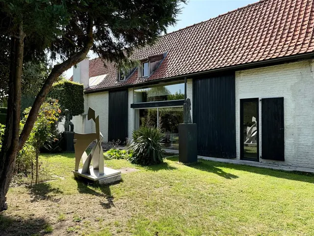 Huis te koop in Warcoing – 1/10