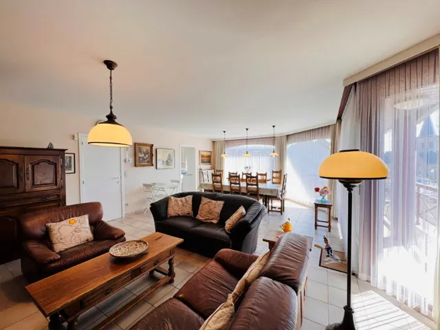 Appartement à vendre à Wenduine – 1/10