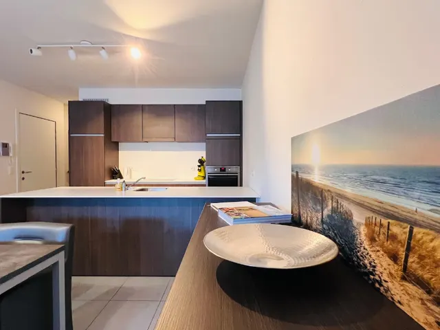 Appartement à vendre à Wenduine – 1/10
