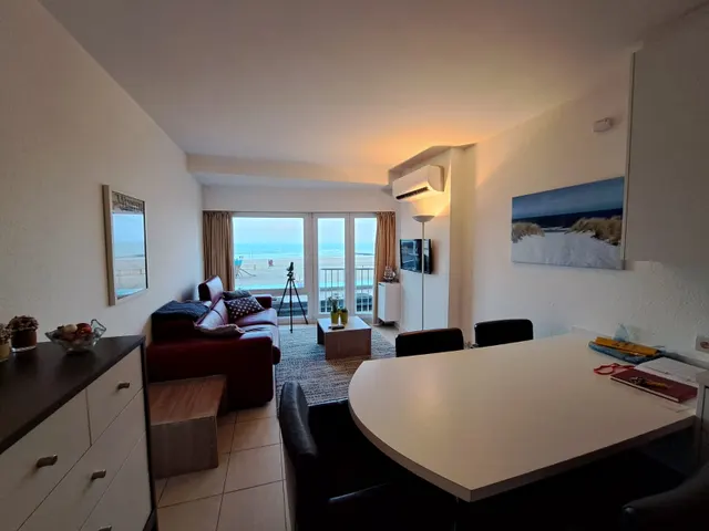 Appartement à vendre à Wenduine – 1/10
