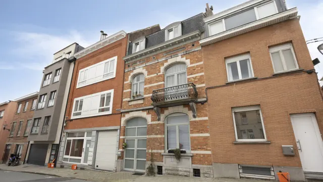 Huis te koop in Jette – 1/10