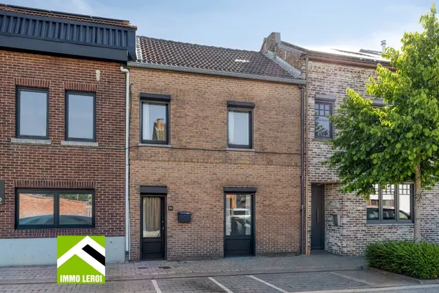 house for sale in Tongeren-Borgloon – 1/10