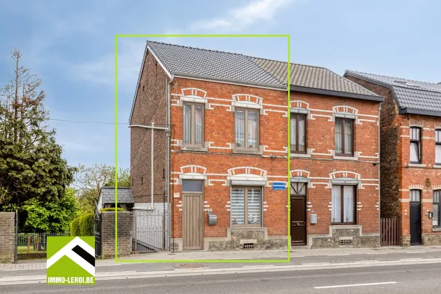 house à vendre à Tongeren – 1/10