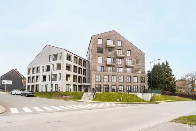 Apartment for sale in Ronse – 1/10