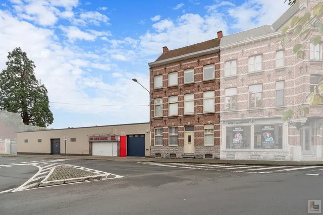 Huis for sale in Ronse – 1/10