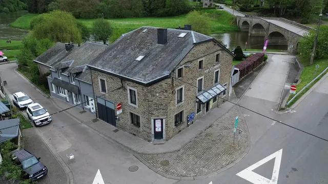 Huis te koop in Vresse-sur-Semois – 1/10