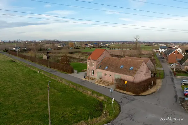 Maison à vendre à Tisselt – 1/10