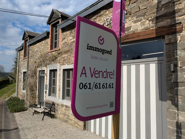 Hoeve à vendre à Cornimont – 1/10