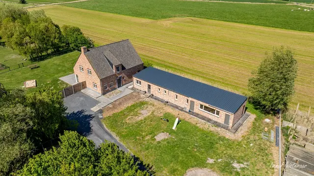 Maison à vendre à Diksmuide – 1/10
