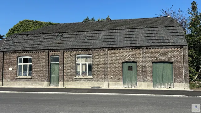 Huis te koop in Peer – 1/8