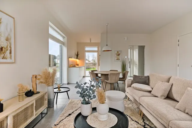 Huis à vendre à Adinkerke – 1/10