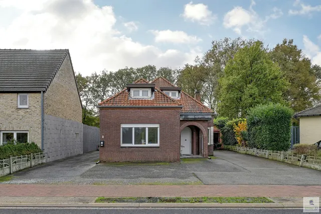 Huis te koop in Heusden-Zolder – 1/10