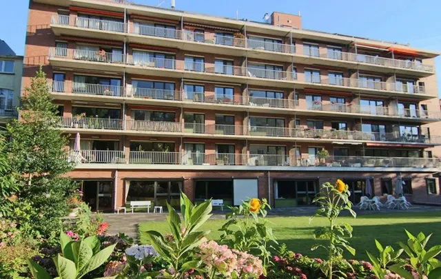 Appartement te koop in Woluwe-Saint-Lambert – 1/10