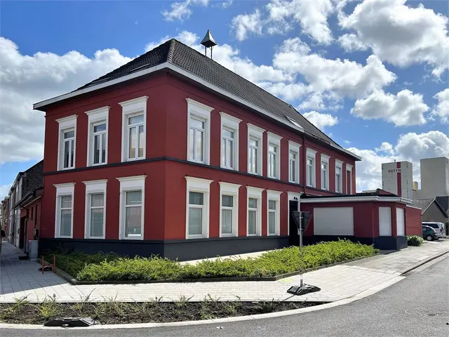 Appartementsgebouw à vendre à Roeselare – 1/7