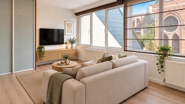 Appartement à vendre à Arendonk – 1/10