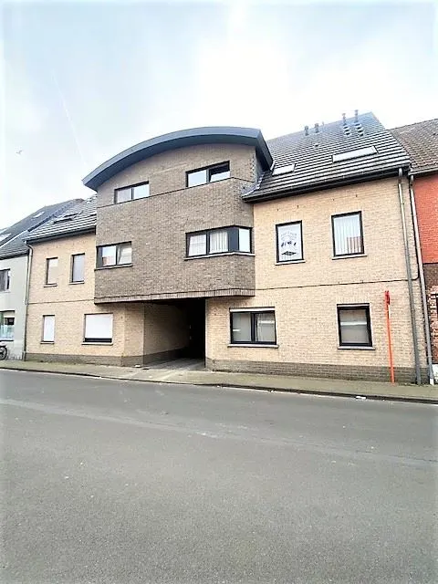 Appartement te huur in Hamme – 1/10