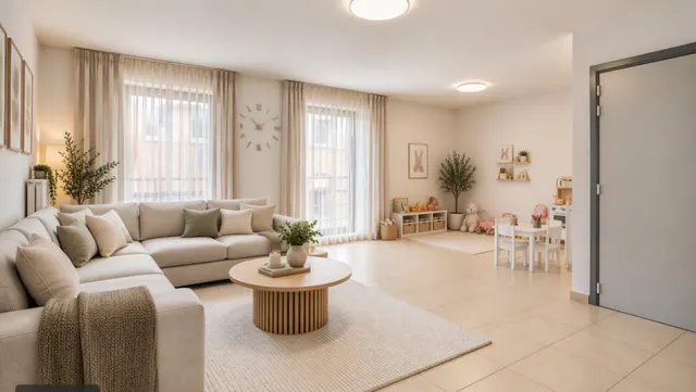 Appartement à vendre à Retie – 1/10