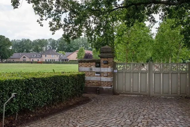Maison à vendre à Wijshagen – 1/10