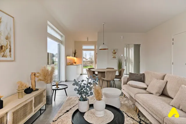 Hoekwoning à vendre à Adinkerke – 1/10