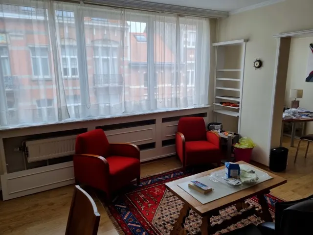 Appartement te koop in Woluwe-Saint-Lambert – 1/10