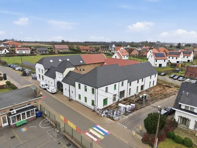 Huis à vendre à Tongeren-Borgloon – 1/10