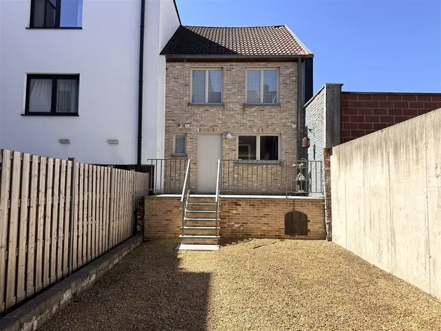 Maison à vendre à Ronse – 1/10
