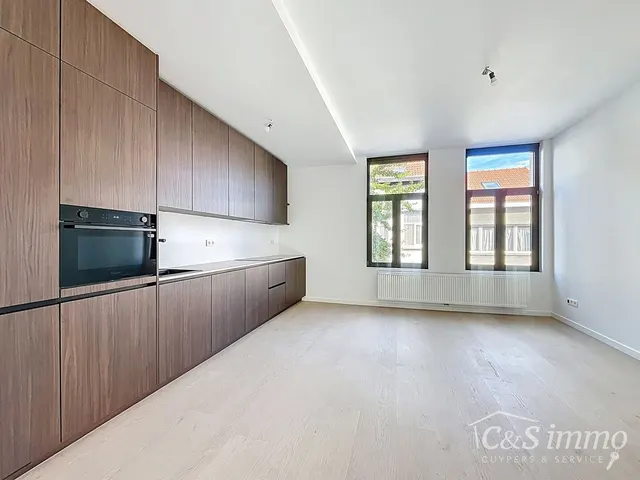 Apartment for sale in Antwerpen – 1/7