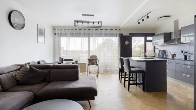 Apartment for sale in Asse – 1/10