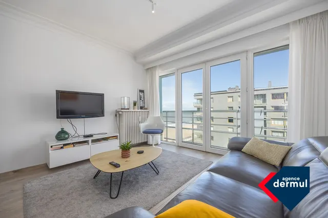 Appartement te koop in Oostende – 1/10