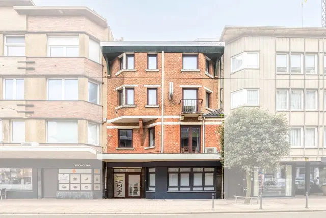 Vakantiewoning à vendre à De Panne – 1/33