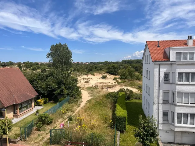 Appartement te koop in De Panne – 1/10