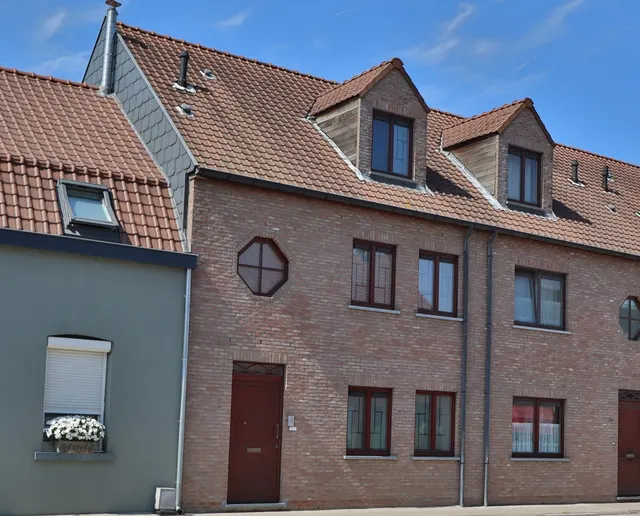 Woning à vendre à Grembergen – 1/10