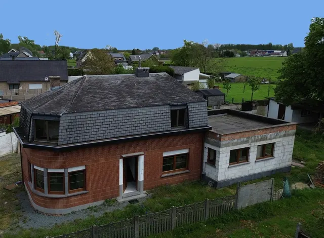 Woning à vendre à Opwijk – 1/10
