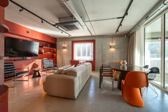 Appartement à louer à Bruxelles – 1/10
