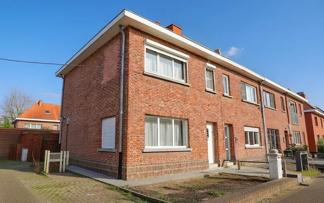 Woning à vendre à Dendermonde – 1/10