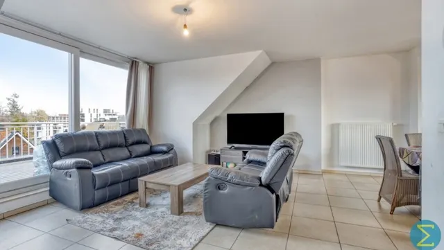 Appartement à vendre à Arendonk – 1/10