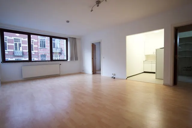 Appartement te koop in Woluwe-Saint-Lambert – 1/10
