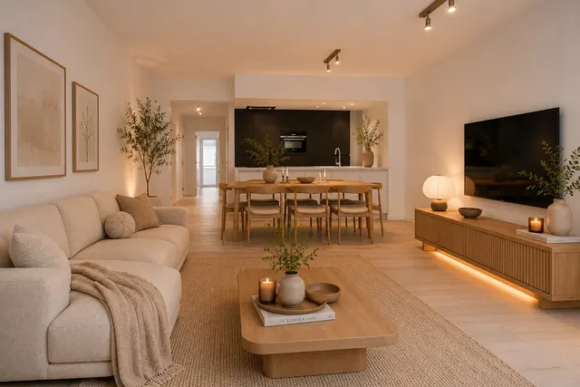 Appartement te koop in Oostende – 1/10