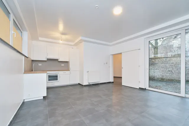 Appartement te koop in Schaerbeek – 1/10