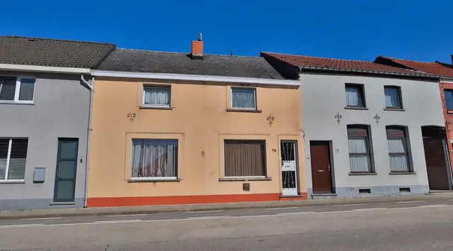 Woning à vendre à Grembergen – 1/10