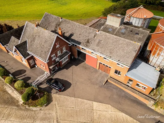 Huis te koop in Bekkevoort – 1/10
