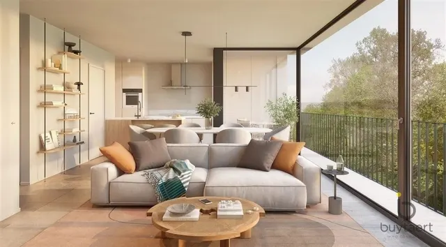 Appartement te koop in Brasschaat – 1/10