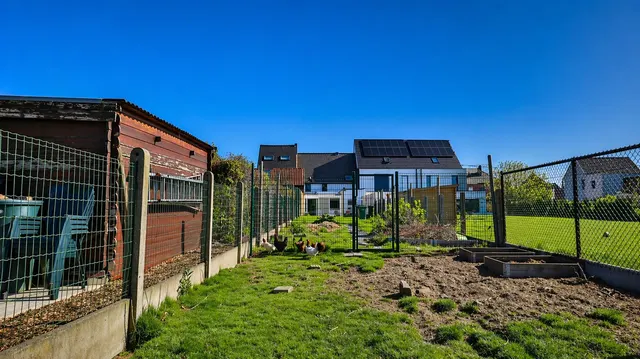 Woning à vendre à Lebbeke – 1/10