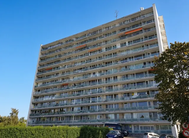 Appartement à vendre à Dendermonde – 1/10
