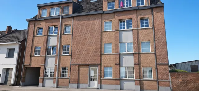 Appartement à louer à Lebbeke – 1/9