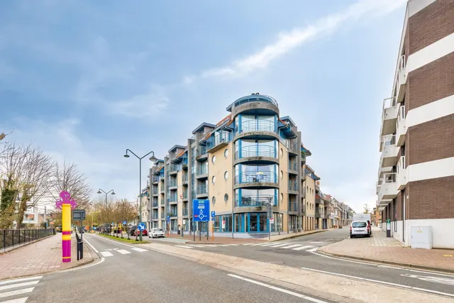 Appartement à vendre à De Panne – 1/10